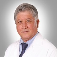 Luis Estremadoyro