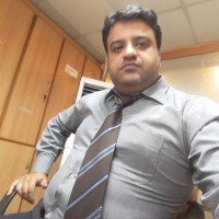 Yasir Awan
