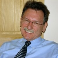 Daniel Aaron