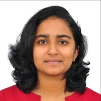 Blessy Susan Mathew