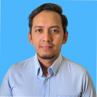 Ahmad Muhaimin Ismail