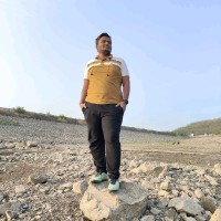 Atharva Nagarkar