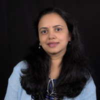 Neeraja Munipalle