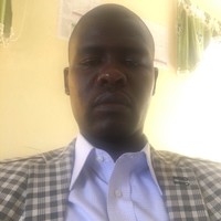 Patroba Ojwang