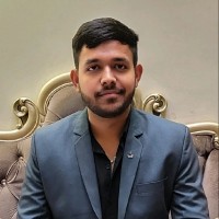 Koustubh Chouksey