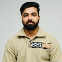 Nikhil Dagar