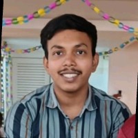 Pradeep Maurya