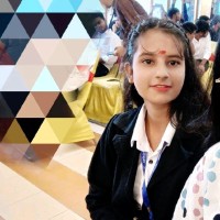 Vidhee Tripathi