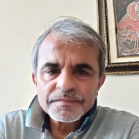 Arun Mehrotra