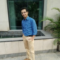 Nikhil Dawer