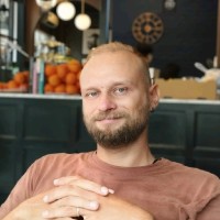 Denis Mironov