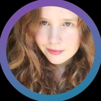 Brittany Hemphill, MScBMC, BFA