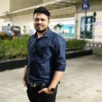 Suraj Pawar