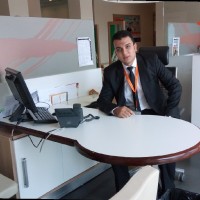 Sayed Mostafa