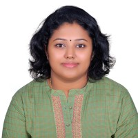 Shanu Priya C R