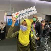 NORFATIHA AMIN MD TAIB