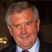 Keith Redpath