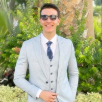 Bavly Elkomos Danial