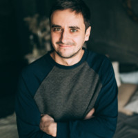 Pavlo Mohyla
