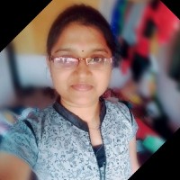Tharani Srinivasan