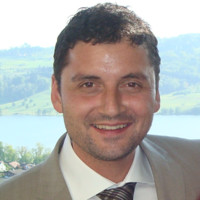 Roland Hüberli