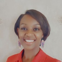 Marie Louise Murekatete
