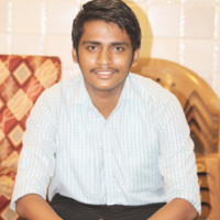 Tejas Salunkhe