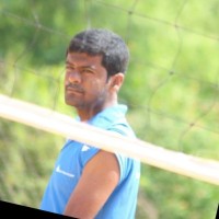 Vijay Naveen Christine