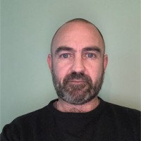Gareth Dawson