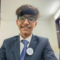 Aditya Patidar