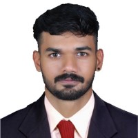 Krishna Prasad R