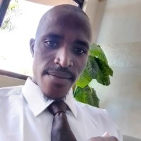 Nyakundi Ogonyo