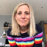 Leanne Rollins