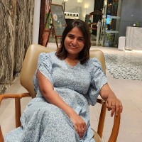 Aishwarya Amalazari