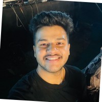 Akshay Krishnan