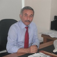Gaffar Yildirimer