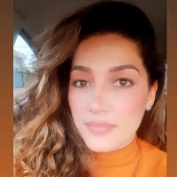 Eliane Silvério Morais Moreira