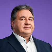 Frederic Obe