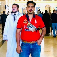 Manpreet Singh