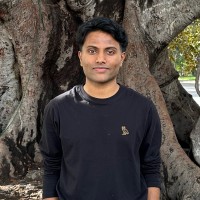 Jamin Patel