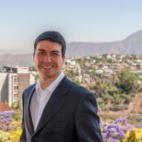 Bruno Villaseca