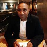 Shan Joseph