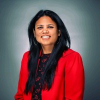 Bhakti Sharma, Ph.D.