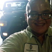 Eric Galvan