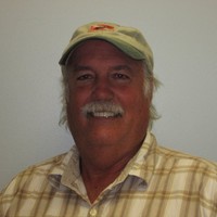 Bruce Binger