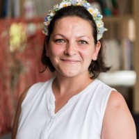 Silvia Belanová