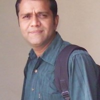 Prashant Padhihary