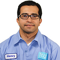 Henry Palacios