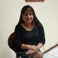 Sarita Sánchez Mucha