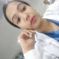 Megha Kanwar